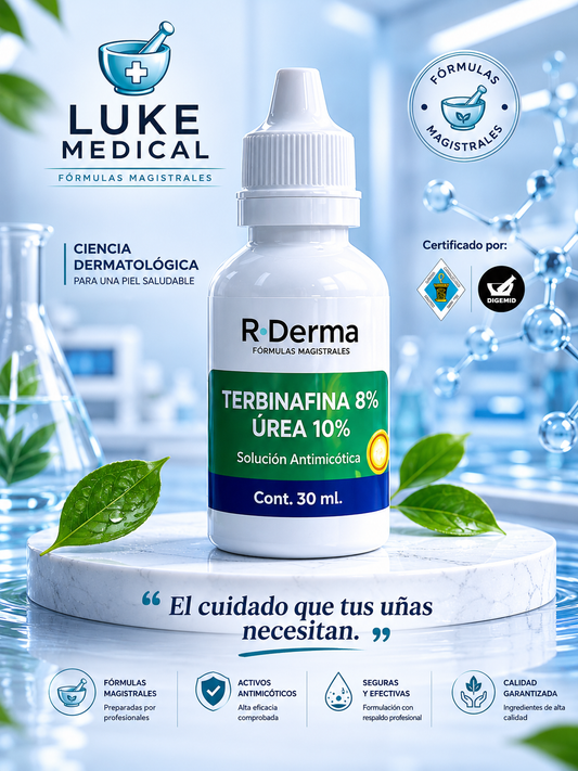 TERBINAFINA