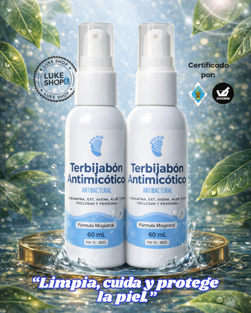 JABON ANTIMICOICO